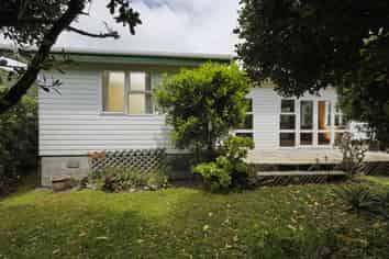 8 Estuary Street, Makara Beach