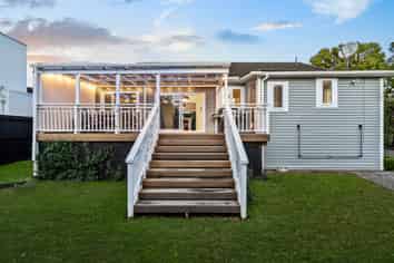 85 Patteson Avenue, Mission Bay