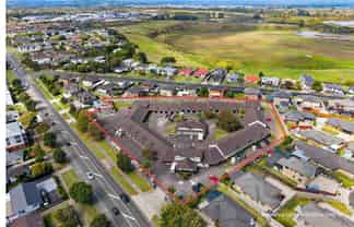 610 Massey Road, Mangere