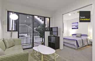 L5/15 Mount Street, Auckland Central