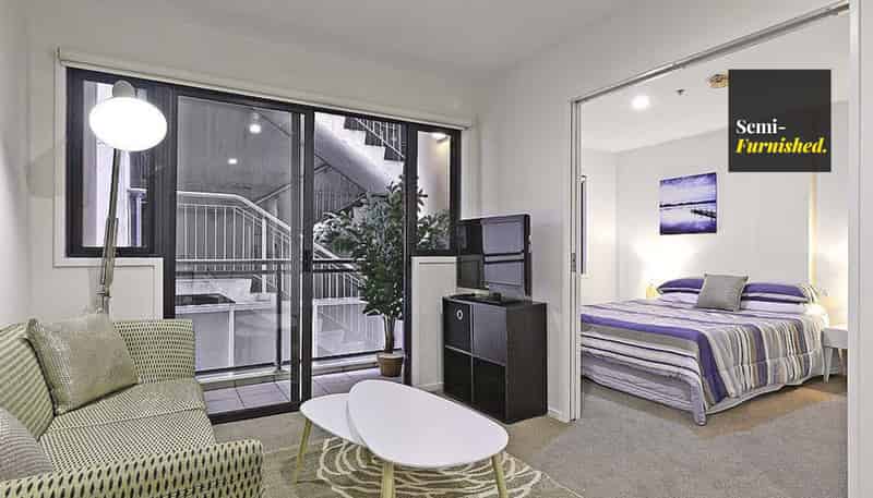 L5/15 Mount Street, Auckland Central