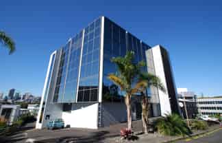 FANTASTIC FREEMANS BAY OFFICE WITH VIEWS
