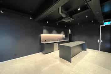 FANTASTIC FREEMANS BAY OFFICE WITH VIEWS
