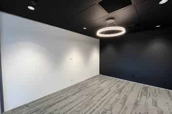 FANTASTIC FREEMANS BAY OFFICE WITH VIEWS
