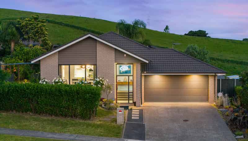 16 Hillpark Drive, Pokeno