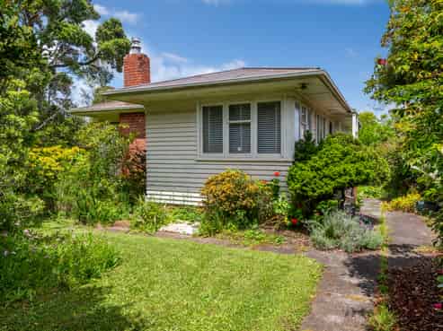 25 Reeves Road, Pakuranga