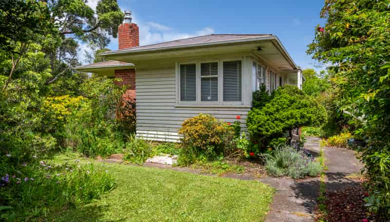 25 Reeves Road, Pakuranga