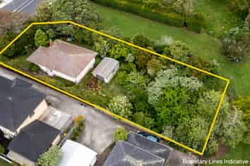 25 Reeves Road, Pakuranga