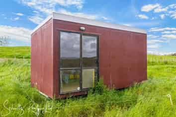 523B Golden Stairs Road, Maungaturoto