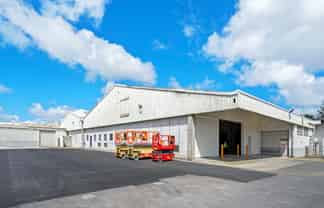 High-Stud & Yard Heavy Industrial | Available Now