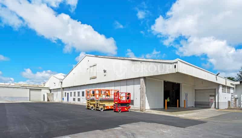 291 East Tamaki Road, East Tamaki