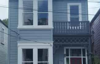 44 Aro Street, Aro Valley