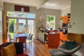 44 Aro Street, Te Aro