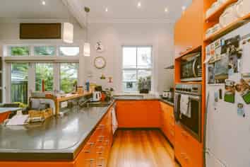 44 Aro Street, Te Aro