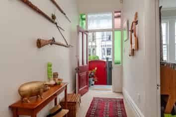 44 Aro Street, Te Aro