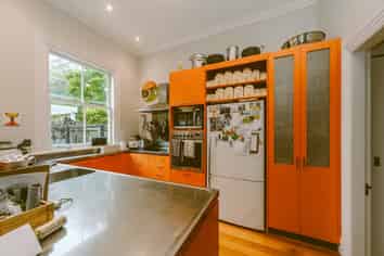 44 Aro Street, Te Aro