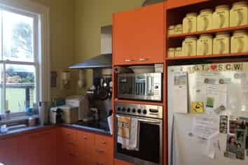 44 Aro Street, Aro Valley