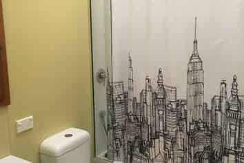 44 Aro Street, Aro Valley