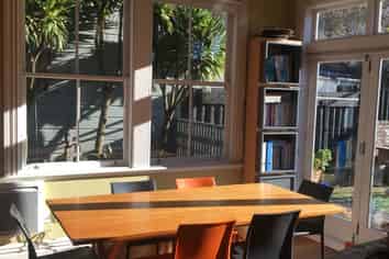 44 Aro Street, Aro Valley