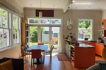 44 Aro Street, Te Aro