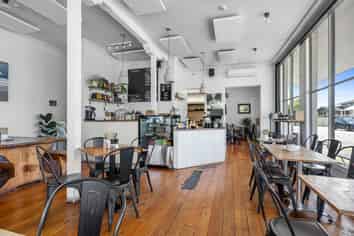 Commercial & Residential  Investment Opportunity