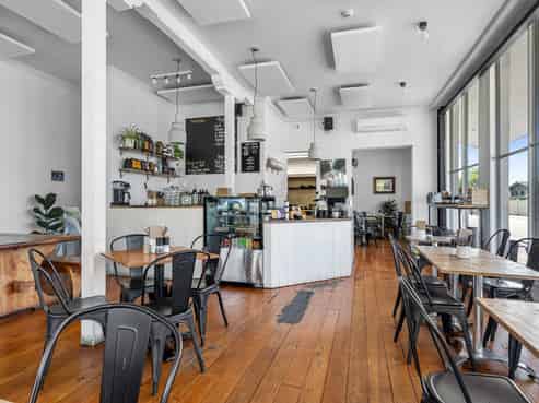 Commercial & Residential  Investment Opportunity