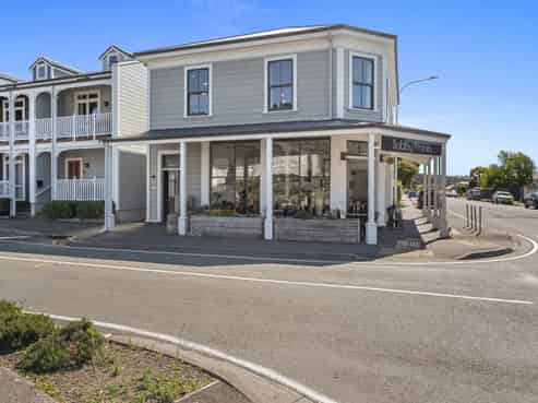 Commercial & Residential  Investment Opportunity