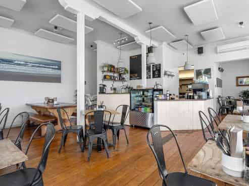 Commercial & Residential  Investment Opportunity