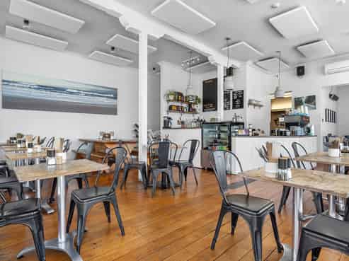 Commercial & Residential  Investment Opportunity