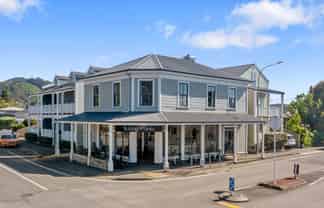 Commercial & Residential  Investment Opportunity