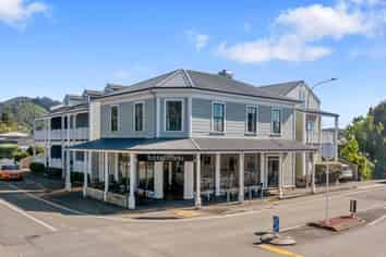 Commercial & Residential  Investment Opportunity