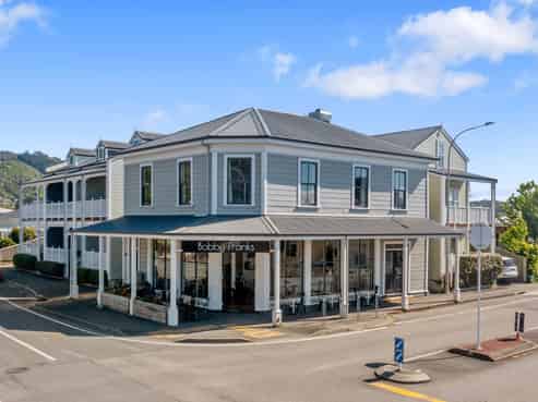 Commercial & Residential  Investment Opportunity