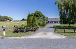 32 Banks Road, Matamata