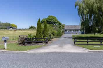 32 Banks Road, Matamata