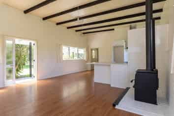 32 Banks Road, Matamata