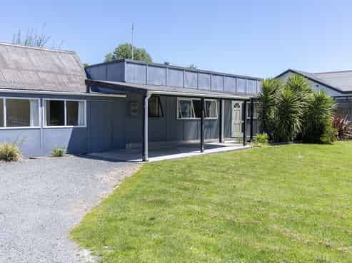 32 Banks Road, Matamata