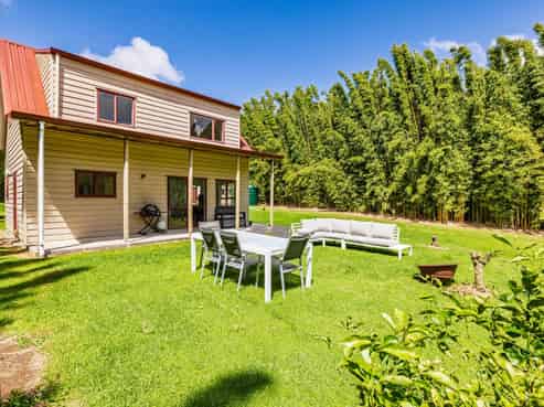 71 Wharau Road, Kerikeri