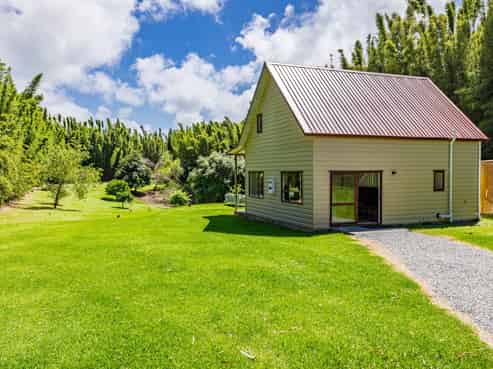 71 Wharau Road, Kerikeri