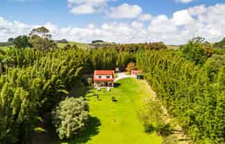71 Wharau Road, Kerikeri