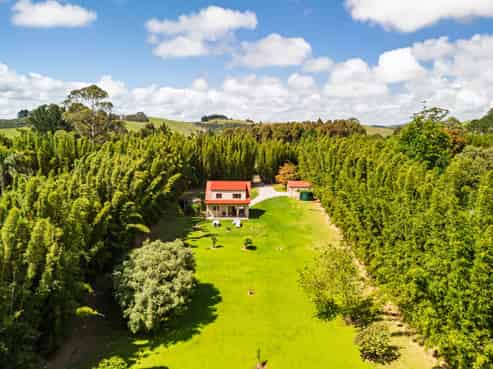 71 Wharau Road, Kerikeri