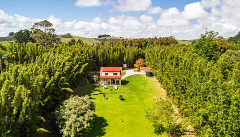 71 Wharau Road, Kerikeri