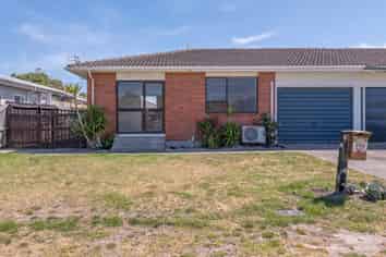 22b Marine Parade, New Brighton