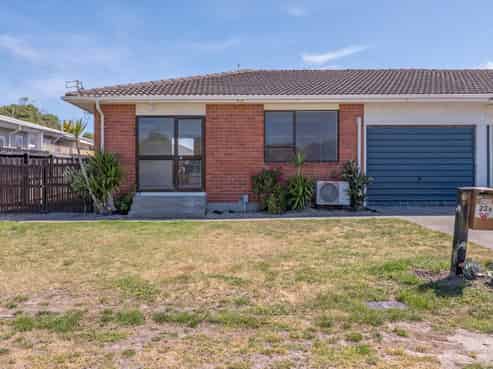 22b Marine Parade, New Brighton