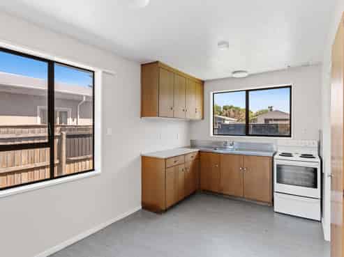 22b Marine Parade, New Brighton