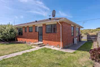 22b Marine Parade, New Brighton