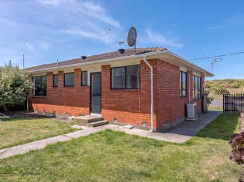 22b Marine Parade, New Brighton