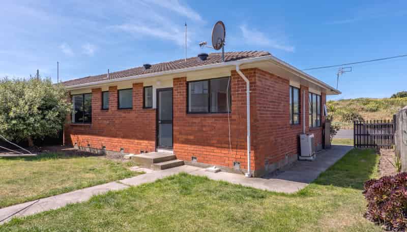 22b Marine Parade, New Brighton