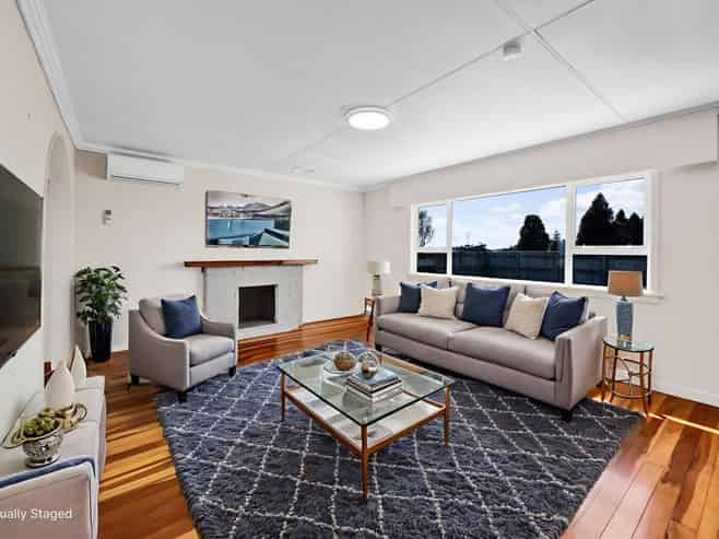 382 South Road, Omata