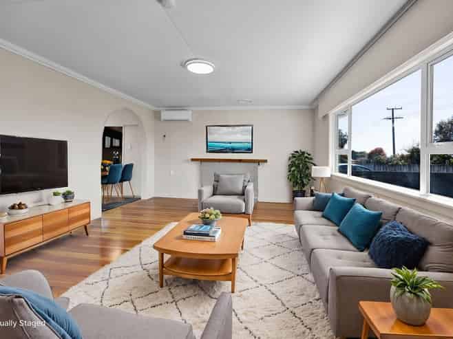 382 South Road, Omata