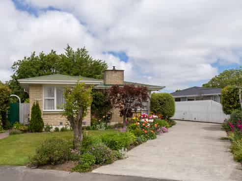 18 Opal Place, Casebrook